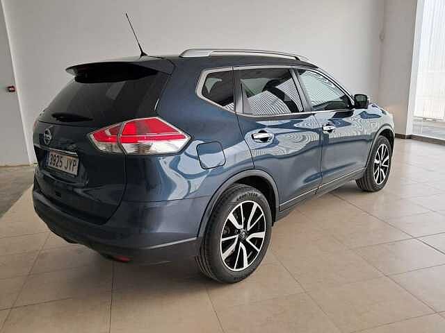 Nissan X-Trail X-Trail N-Connecta 4x2 2016