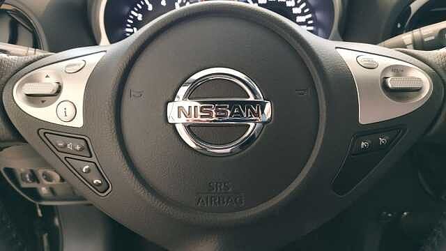 Nissan Juke Juke N-Connecta 4x2 (Start/Stop) 2016
