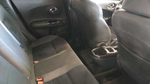 Nissan Juke Juke N-Connecta 4x2 (Start/Stop) 2016