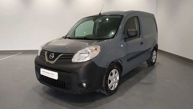 Nissan NV250 Furg&oacute;n NV250 Furg&oacute;n L1H1 2,0t Comfort 0t dCi 115 DPF 6T 2019