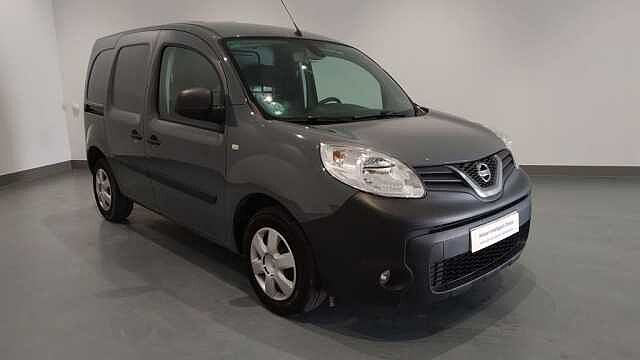 Nissan NV250 Furg&oacute;n NV250 Furg&oacute;n L1H1 2,0t Comfort 0t dCi 115 DPF 6T 2019