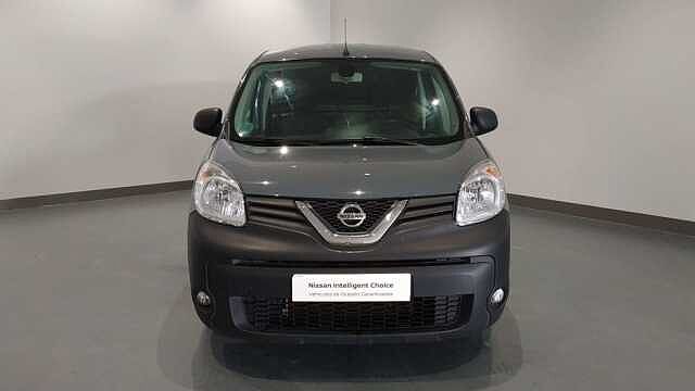 Nissan NV250 Furg&oacute;n NV250 Furg&oacute;n L1H1 2,0t Comfort 0t dCi 115 DPF 6T 2019