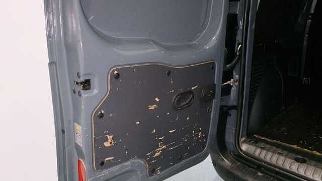 Nissan NV250 Furg&oacute;n NV250 Furg&oacute;n L1H1 2,0t Comfort 0t dCi 115 DPF 6T 2019