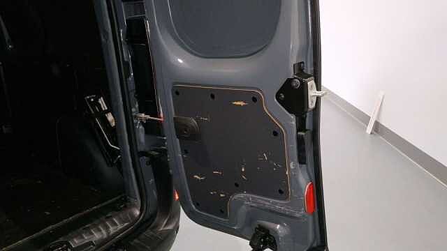 Nissan NV250 Furg&oacute;n NV250 Furg&oacute;n L1H1 2,0t Comfort 0t dCi 115 DPF 6T 2019