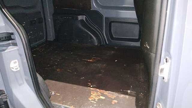Nissan NV250 Furg&oacute;n NV250 Furg&oacute;n L1H1 2,0t Comfort 0t dCi 115 DPF 6T 2019