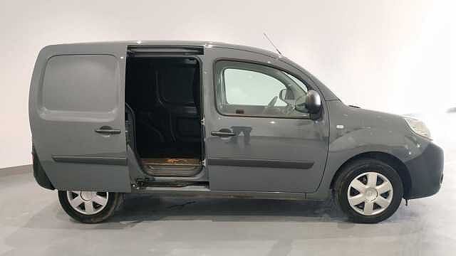 Nissan NV250 Furg&oacute;n NV250 Furg&oacute;n L1H1 2,0t Comfort 0t dCi 115 DPF 6T 2019