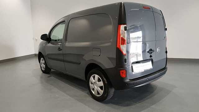 Nissan NV250 Furg&oacute;n NV250 Furg&oacute;n L1H1 2,0t Comfort 0t dCi 115 DPF 6T 2019