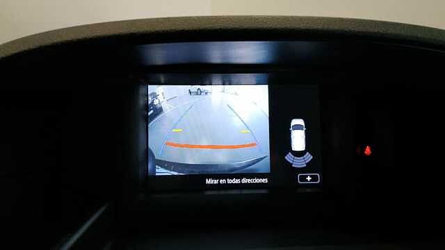 Nissan NV250 Furg&oacute;n NV250 Furg&oacute;n L1H1 2,0t Comfort 0t dCi 115 DPF 6T 2019