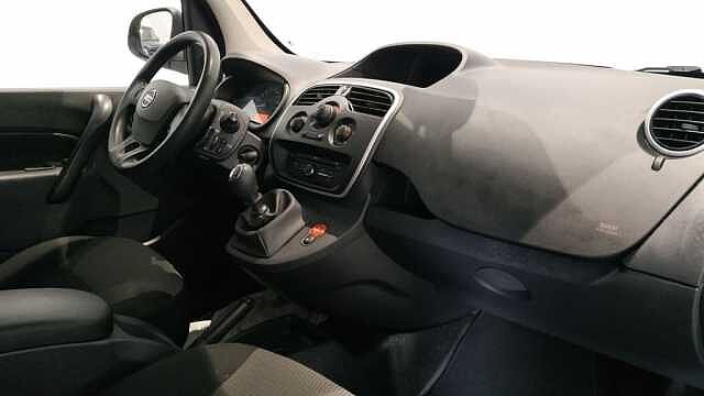 Nissan NV250 Furg&oacute;n NV250 Furg&oacute;n L1H1 2,0t Comfort 0t dCi 115 DPF 6T 2019