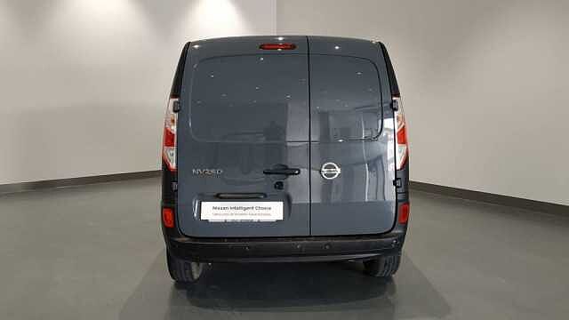 Nissan NV250 Furg&oacute;n NV250 Furg&oacute;n L1H1 2,0t Comfort 0t dCi 115 DPF 6T 2019