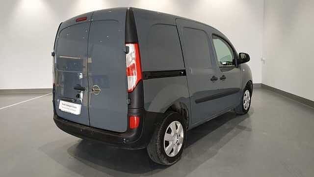 Nissan NV250 Furg&oacute;n NV250 Furg&oacute;n L1H1 2,0t Comfort 0t dCi 115 DPF 6T 2019