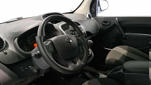 Nissan NV250 Furg&oacute;n NV250 Furg&oacute;n L1H1 2,0t Comfort 0t dCi 115 DPF 6T 2019