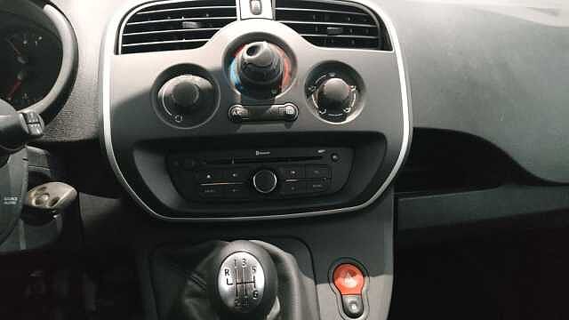 Nissan NV250 Furg&oacute;n NV250 Furg&oacute;n L1H1 2,0t Comfort 0t dCi 115 DPF 6T 2019