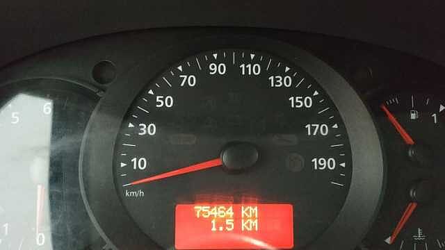 Nissan NV250 Furg&oacute;n NV250 Furg&oacute;n L1H1 2,0t Comfort 0t dCi 115 DPF 6T 2019