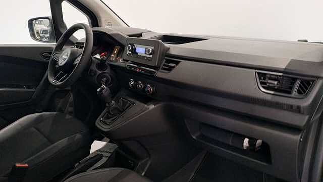 Nissan Townstar TOWNSTAR 1.3G 130 CV FURGON 2 PZ