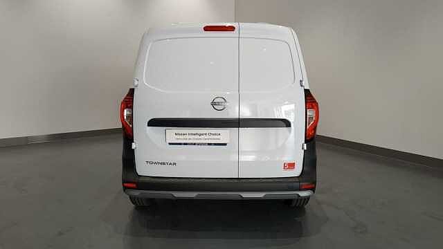 Nissan Townstar TOWNSTAR 1.3G 130 CV FURGON 2 PZ