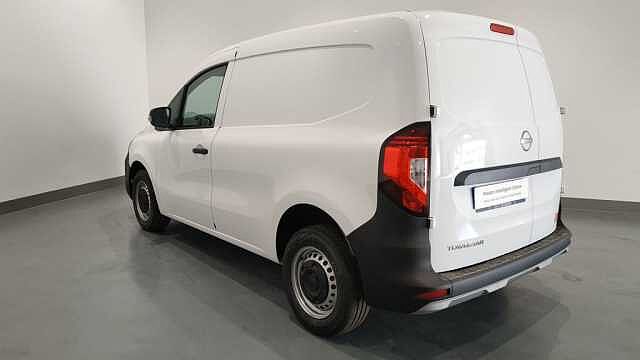 Nissan Townstar TOWNSTAR 1.3G 130 CV FURGON 2 PZ