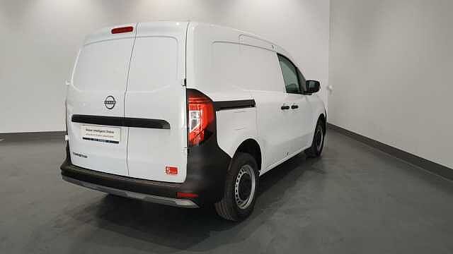 Nissan Townstar TOWNSTAR 1.3G 130 CV FURGON 2 PZ