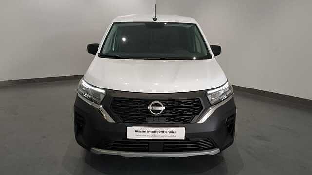 Nissan Townstar TOWNSTAR 1.3G 130 CV FURGON 2 PZ