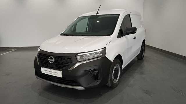 Nissan Townstar TOWNSTAR 1.3G 130 CV FURGON 2 PZ