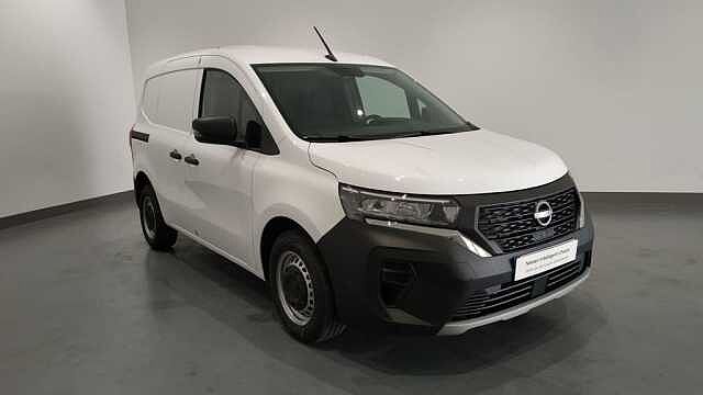 Nissan Townstar TOWNSTAR 1.3G 130 CV FURGON 2 PZ