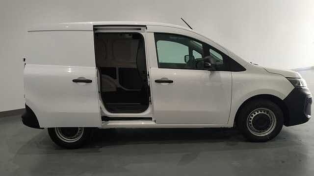 Nissan Townstar TOWNSTAR 1.3G 130 CV FURGON 2 PZ