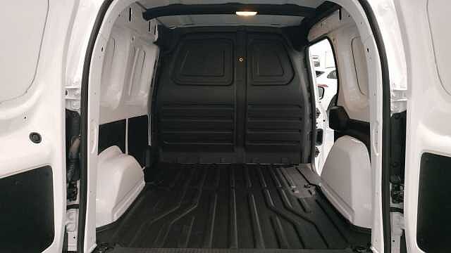 Nissan Townstar TOWNSTAR 1.3G 130 CV FURGON 2 PZ