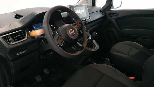 Nissan Townstar TOWNSTAR 1.3G 130 CV FURGON 2 PZ