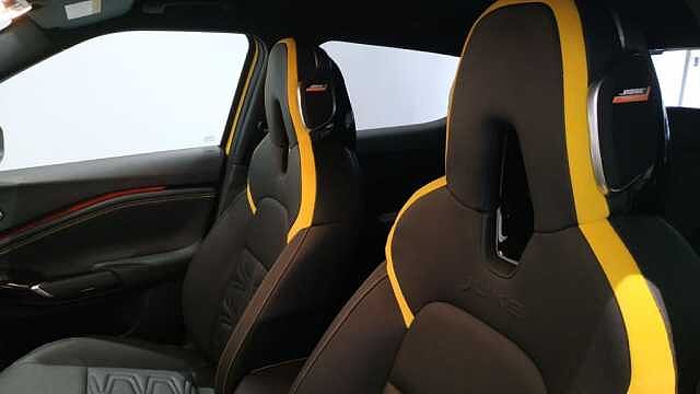 Nissan Juke JUKE 1.0 DIG-T 84 KW (114 CV) E6D-F 6 M/T