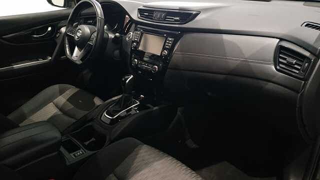 Nissan X-Trail X-Trail N-Connecta 4x2 (EURO 6d TEMP) 2019