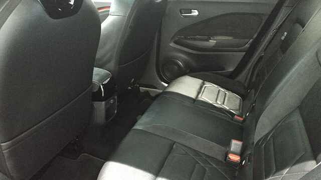 Nissan Juke Juke Tekna 2019