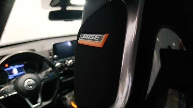 Nissan Juke Juke Tekna 2019