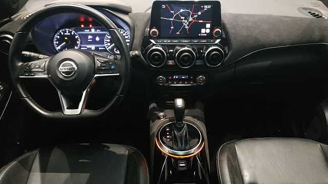 Nissan Juke Juke Tekna 2019