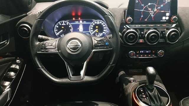 Nissan Juke Juke Tekna 2019
