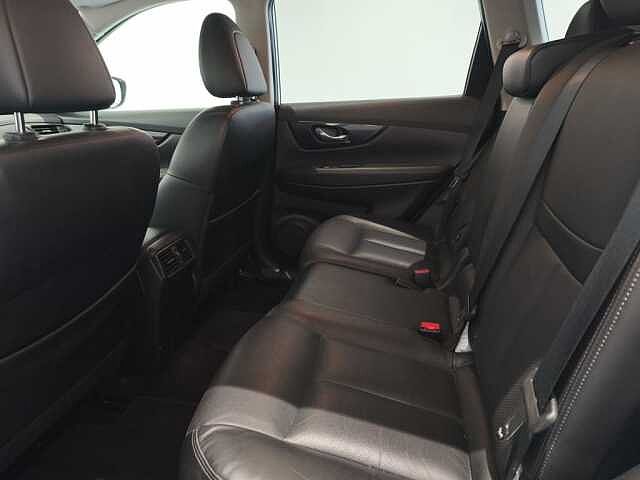 Nissan X-Trail X-Trail Tekna 4x2 2017