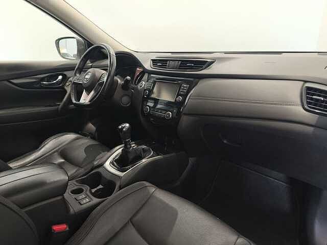 Nissan X-Trail X-Trail Tekna 4x2 2017