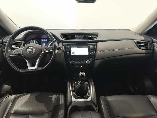 Nissan X-Trail X-Trail Tekna 4x2 2017