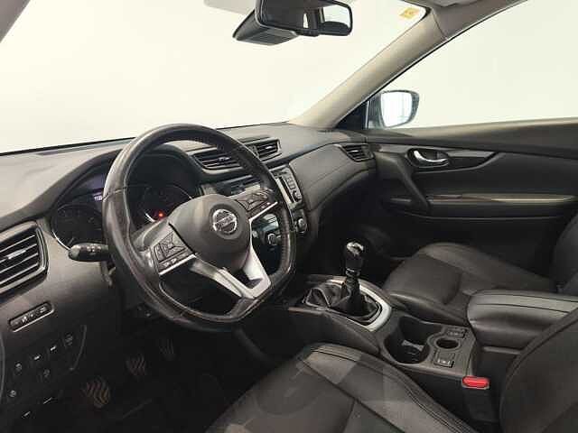 Nissan X-Trail X-Trail Tekna 4x2 2017