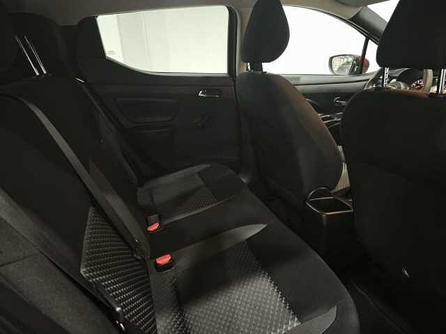 Nissan Micra Micra Acenta 2018