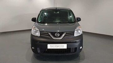 Nissan NV250 Furgón NV250 Furgón L1H1 2,0t Comfort 0t dCi 115 DPF 6T 2019 Gris Taupe (sólido)