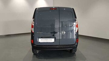 Nissan NV250 Furgón NV250 Furgón L1H1 2,0t Comfort 0t dCi 115 DPF 6T 2019 Gris Taupe (sólido)
