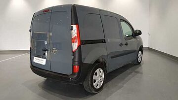 Nissan NV250 Furgón NV250 Furgón L1H1 2,0t Comfort 0t dCi 115 DPF 6T 2019 Gris Taupe (sólido)