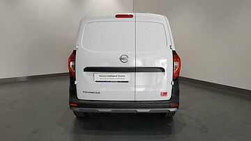 Nissan Townstar TOWNSTAR 1.3G 130 CV FURGON 2 PZ Blanco Mineral Sólido
