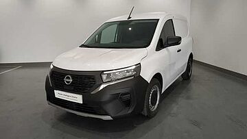 Nissan Townstar TOWNSTAR 1.3G 130 CV FURGON 2 PZ Blanco Mineral Sólido