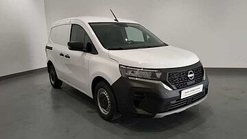 Nissan Townstar TOWNSTAR 1.3G 130 CV FURGON 2 PZ Blanco Mineral Sólido