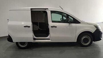 Nissan Townstar TOWNSTAR 1.3G 130 CV FURGON 2 PZ Blanco Mineral Sólido