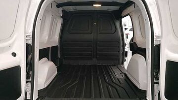 Nissan Townstar TOWNSTAR 1.3G 130 CV FURGON 2 PZ Blanco Mineral Sólido