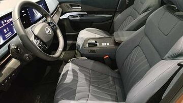 Nissan ARIYA ARIYA 63 KWH   4X2 Evolve Akatsuki Copper Ninja Black Metalizado