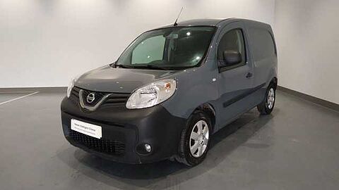 Nissan NV250 Furgón NV250 Furgón L1H1 2,0t Comfort 0t dCi 115 DPF 6T 2019 Gris Taupe (sólido)