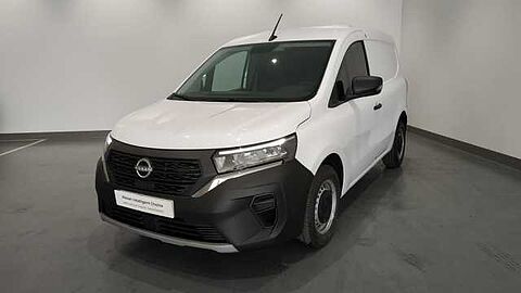Nissan Townstar TOWNSTAR 1.3G 130 CV FURGON 2 PZ Blanco Mineral Sólido